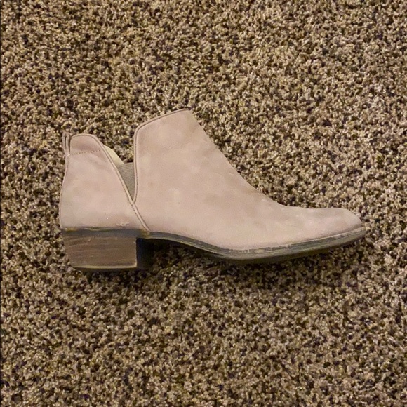 bp Shoes - BP Women’s Booties